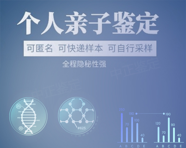 河北DNA亲子鉴定结果多久能出,河北个人亲子鉴定办理流程