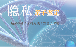 河北隐私亲子鉴定准确吗，河北个人亲子鉴定大概收费