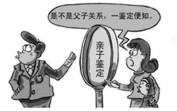 河北在什么地方有正规的DNA检验鉴定中心，河北正规的亲子鉴定价格收费