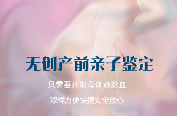 河北怀孕了如何办理血缘检测,河北孕期亲子鉴定办理的流程